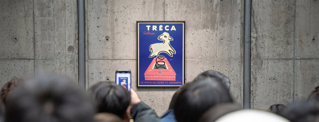Are Vintage Posters a Good Investment? An Honest Look at the Market
