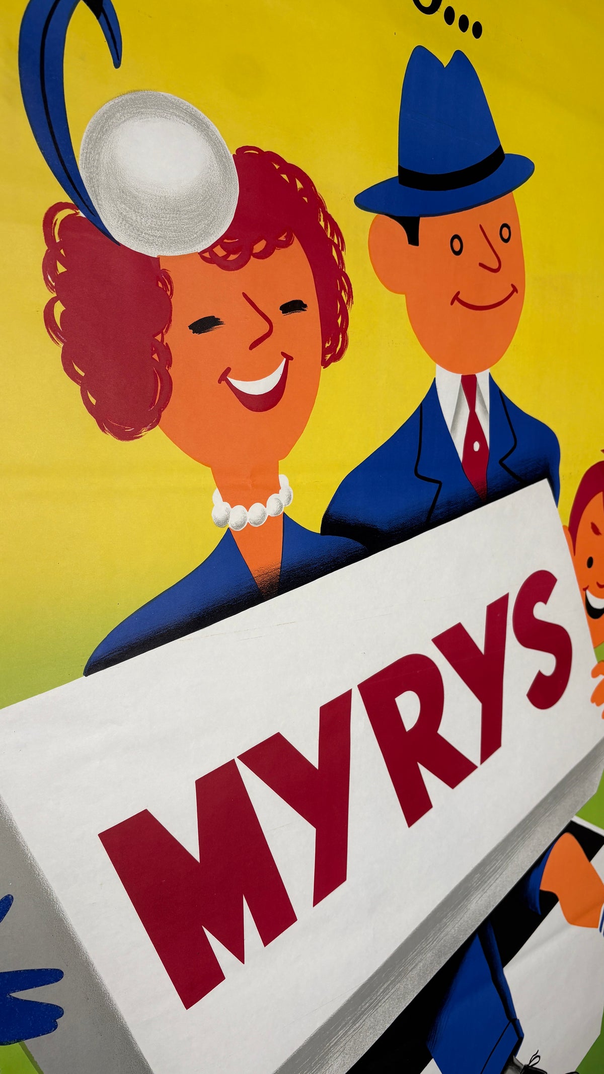 Myrys