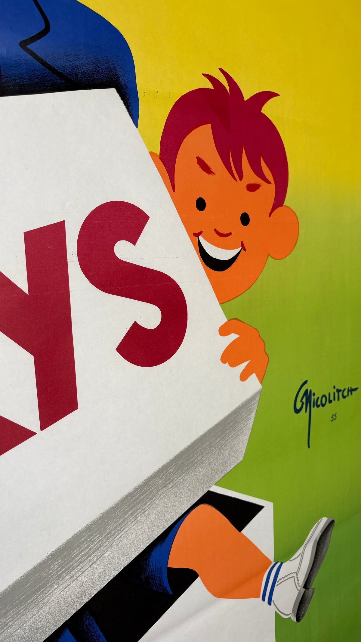 Myrys