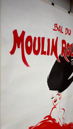 Moulin Rouge "Formidable", La Revue du Centenaire