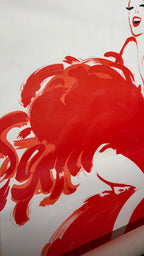 Moulin Rouge "Formidable", La Revue du Centenaire