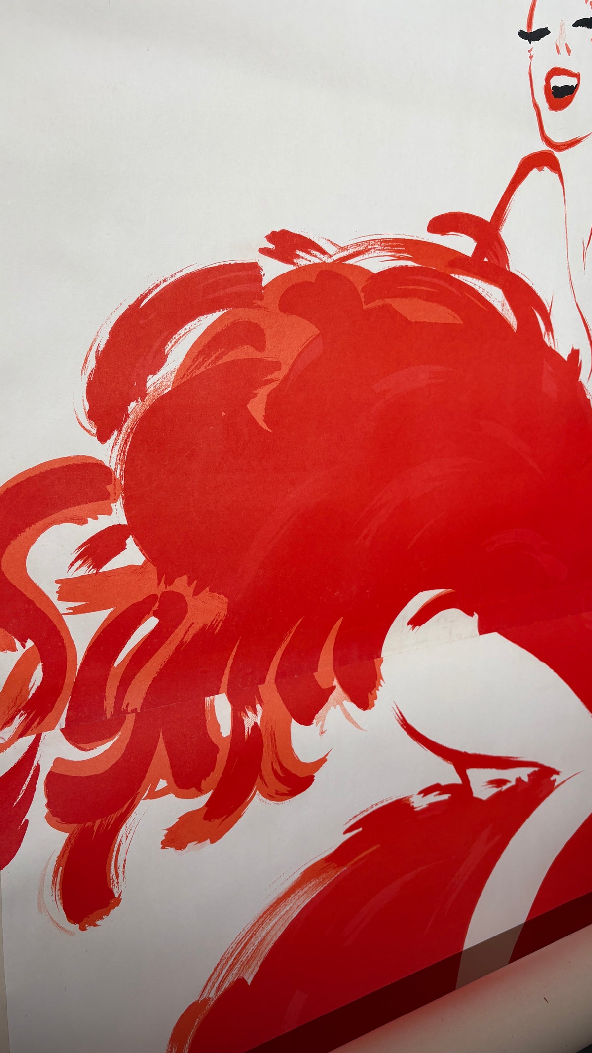 Moulin Rouge "Formidable", La Revue du Centenaire