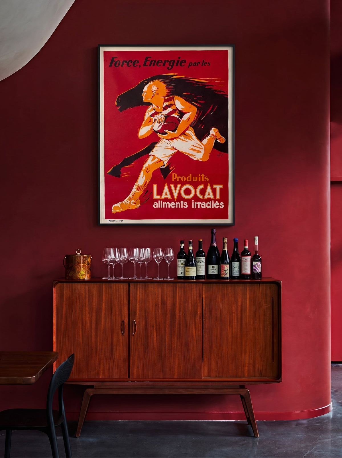 Produits Lavocat