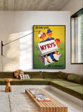 Myrys