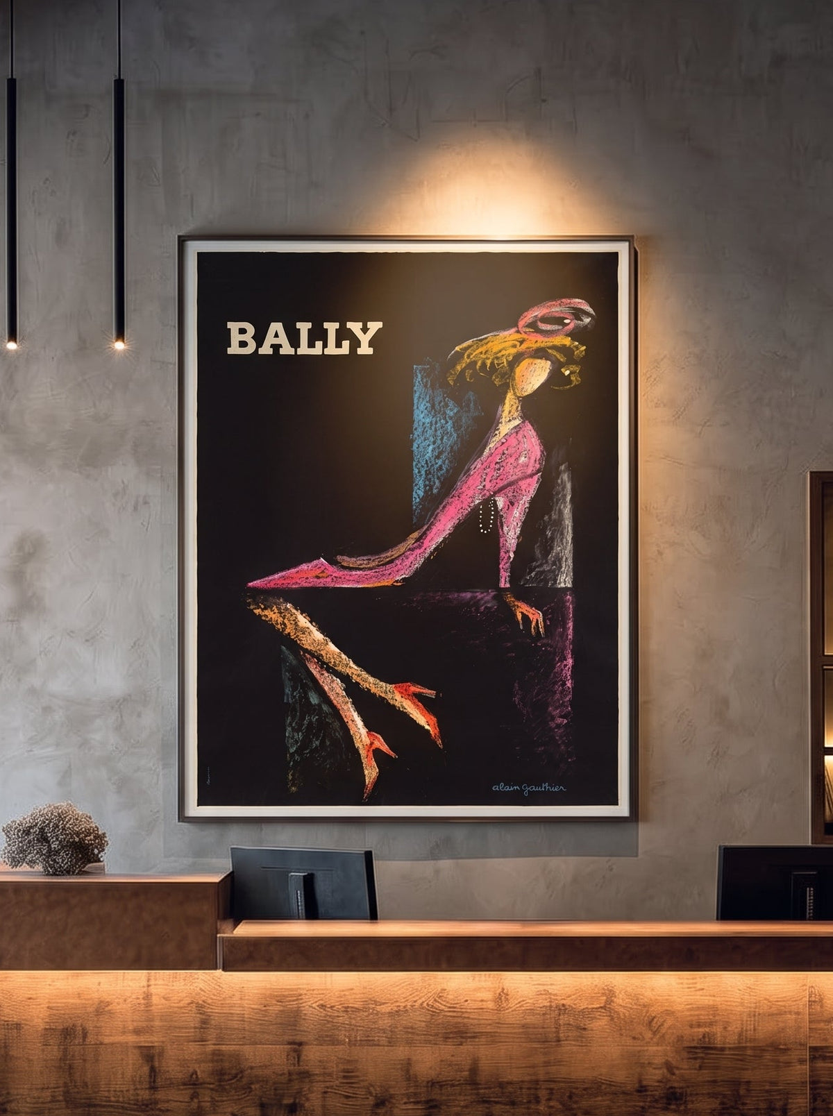 Bally