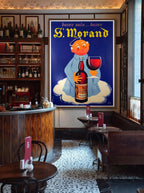 Saint Morand Buvez Sain