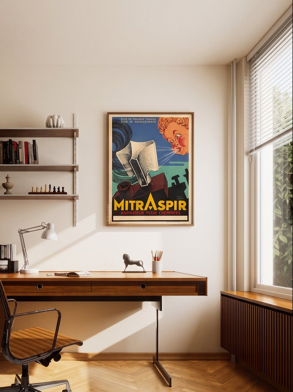 Mitraspir