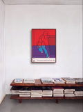 JO Munich / München 1972 Valerio Adami - Open Edition