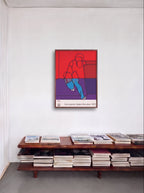 JO Munich / München 1972 Valerio Adami - Open Edition