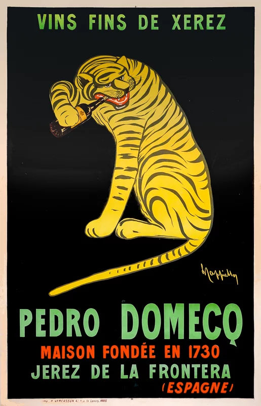 Pedro Domecq - Vins de Xerez