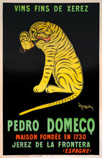 Pedro Domecq - Vins de Xerez