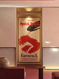Moulin Rouge "Formidable", La Revue du Centenaire