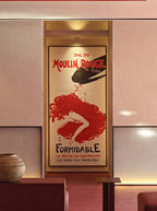 Moulin Rouge "Formidable", La Revue du Centenaire