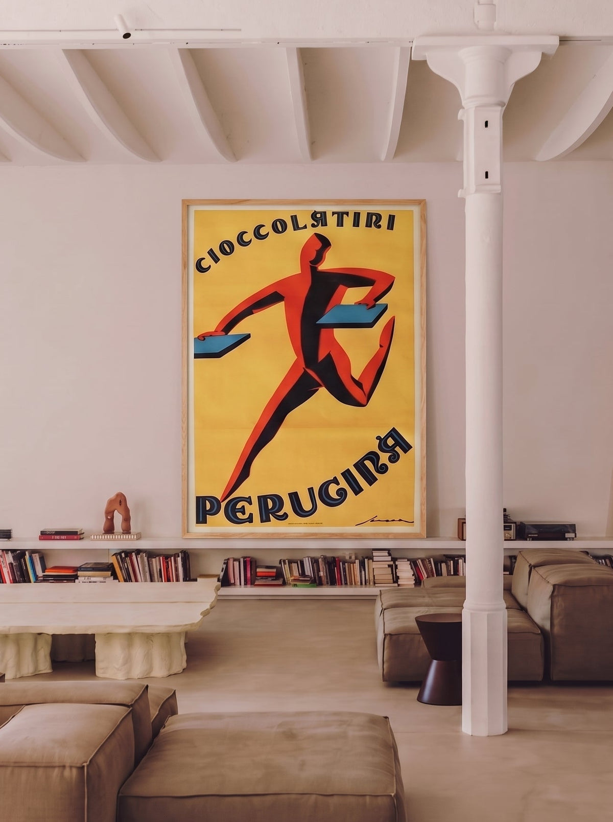 Cioccolatini Perugina